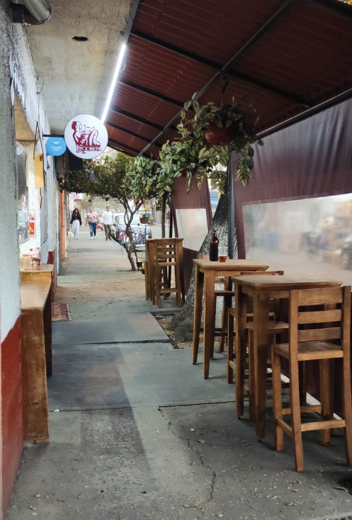 kooben cochinita pibil