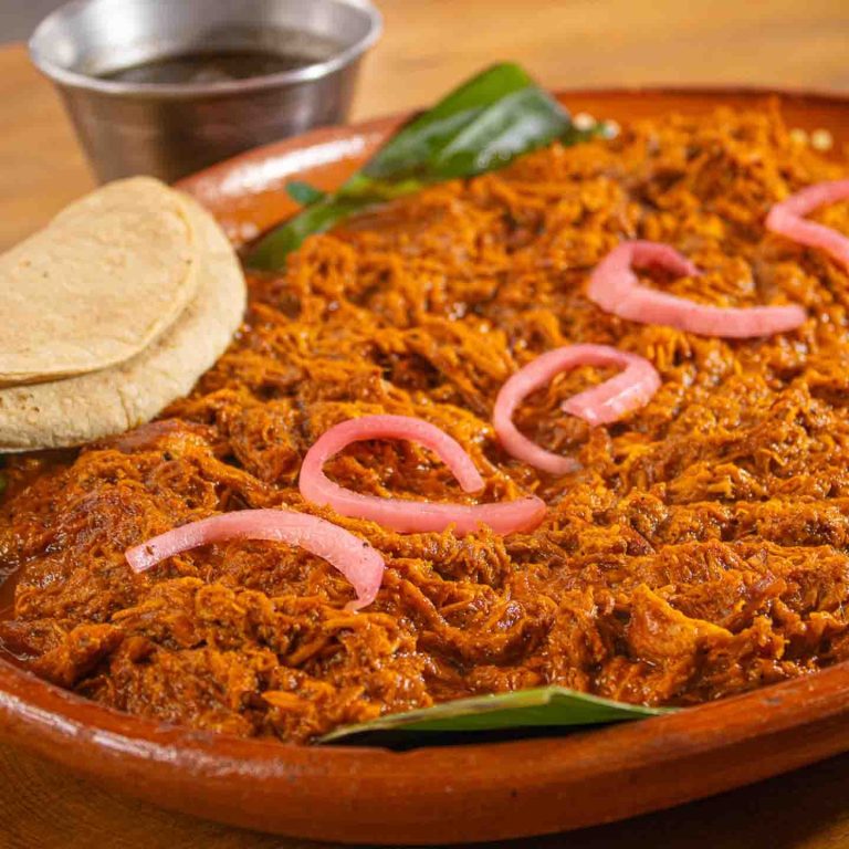 KOOBEN COCHINITA PIBIL