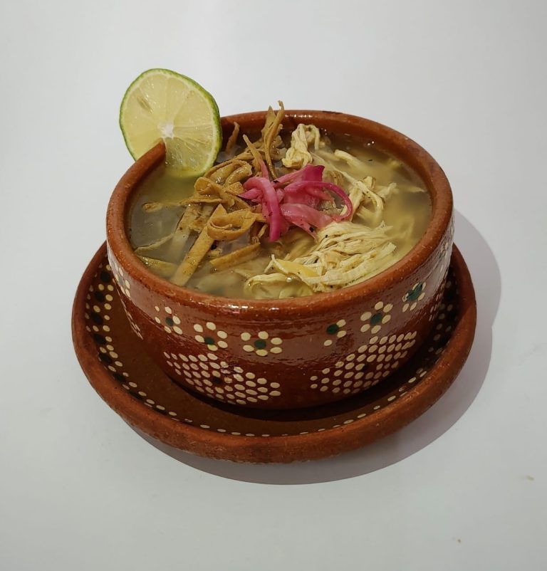 kooben cochinita pibil